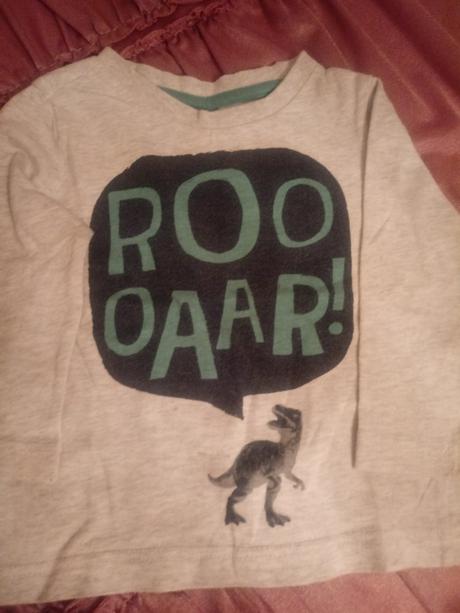 Tričká s dlhými rukávmi., disney,86