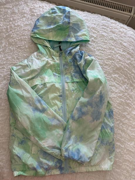 Tenká bunda 2ks, sinsay,122