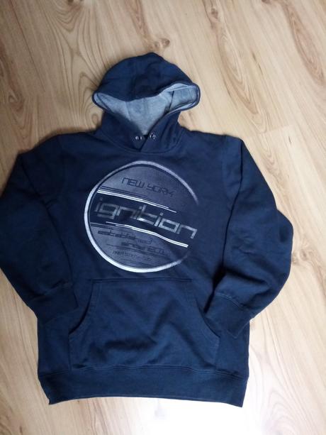 Mikina na donosenie, dognose,158