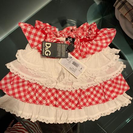 Dolce and gabanna blúzka veľkosť 3, 98