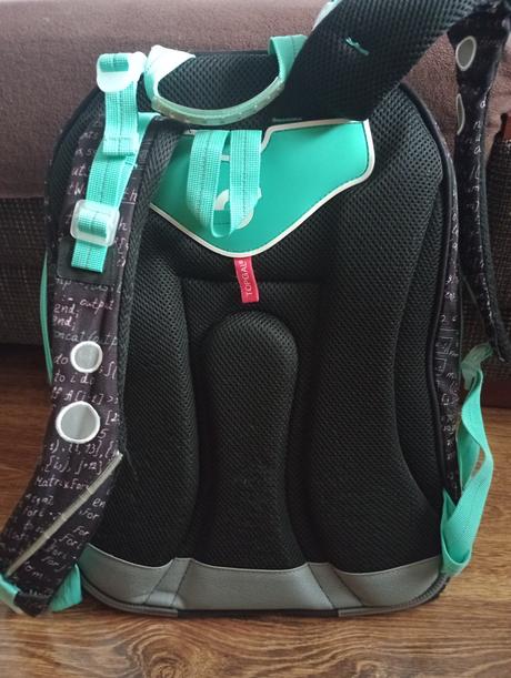 Školský batoh topgal, 