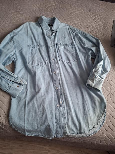 Denim kosela, sinsay,s