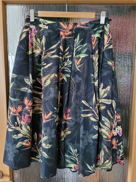 Damska sukna mohito vel. 38, mohito,38