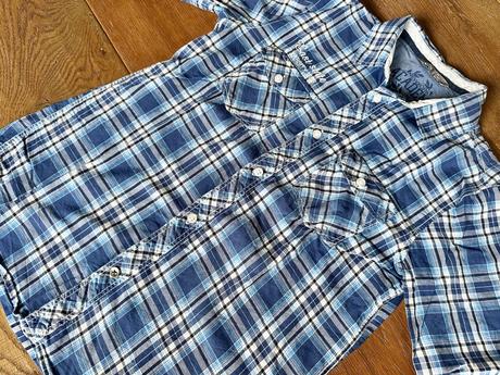 Košela 11-12 r., lindex,152