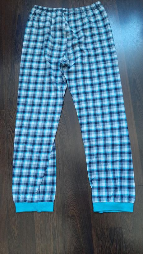 Pyžamo spodny diel, 158