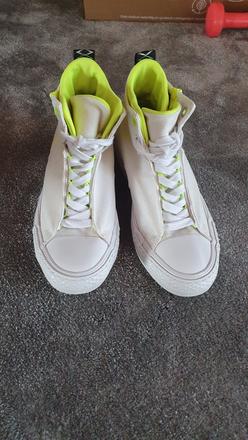 Converse na platforme 38, converse,38