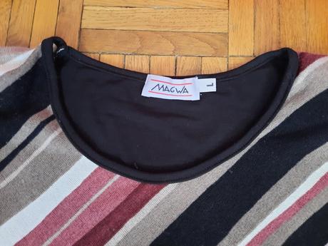 Dámske tričko/ top, l