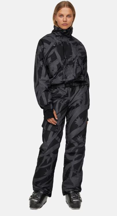 Lyžiarska  kombinéza elho freestyle, 38 / 40 / l / m