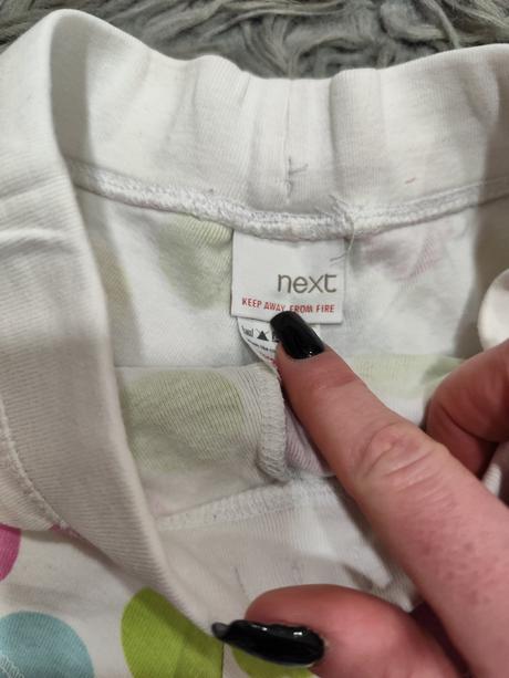 Kraťasy next veľ. 122, next,122