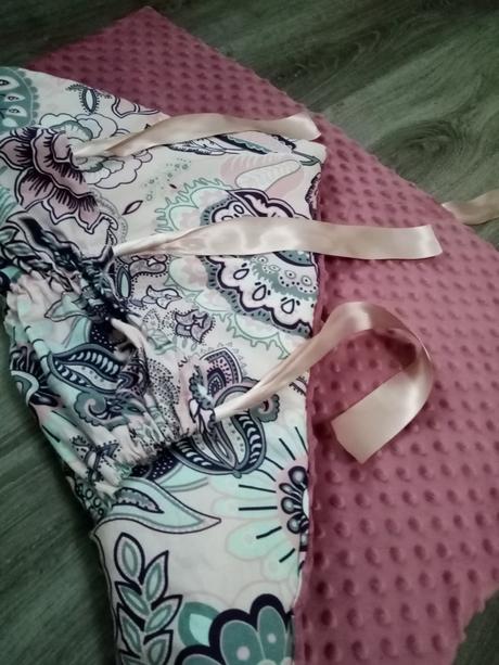 Perinka - zavinovačka, 