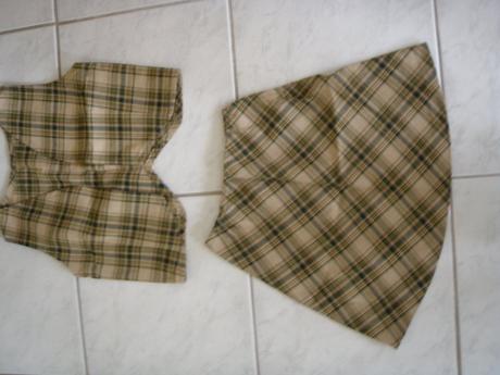 Dievčenské komplety, 122