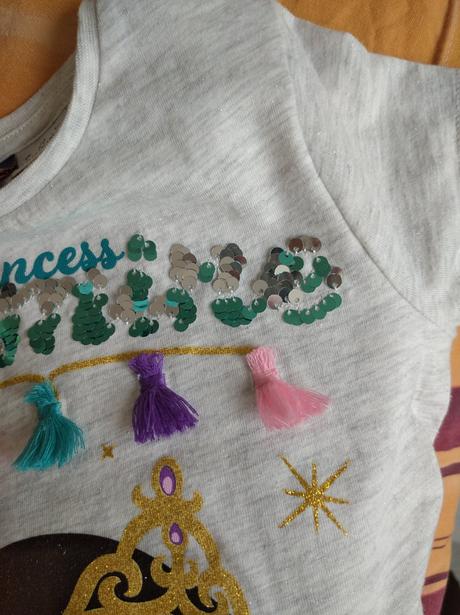 Tricka 3-4r., disney,98