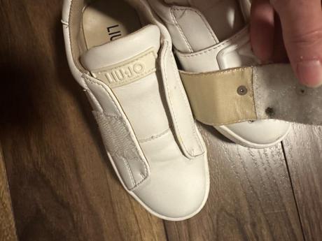 Dievčenské tenisky, liu jo,30