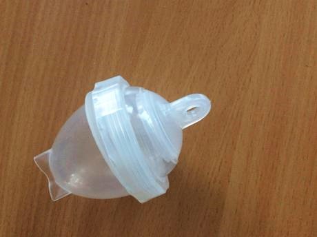 Súprava na varenie vajíčok,