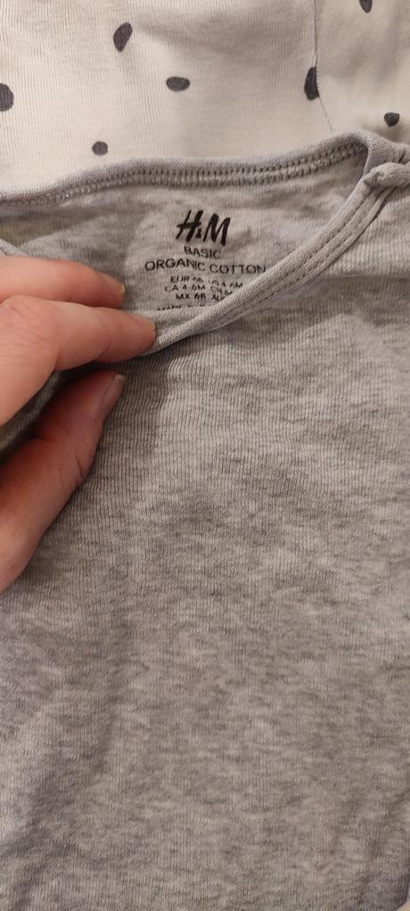 Body h&m 68, h&m,68