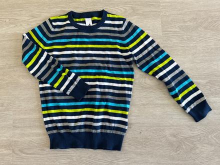 Chlapcensky sveter vel. 140, palomino,140