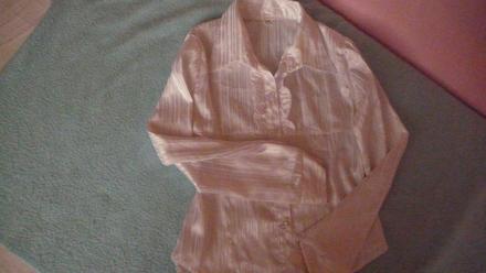 Blúzka/košielka 140/146, 140