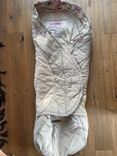 Fusak lodger bunker explorer, lodger