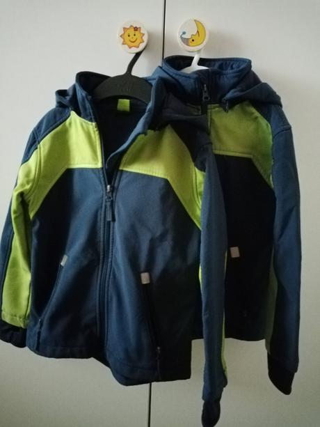 Softshelove bundy 122, kiki&koko,122