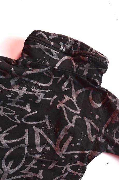 Mikina, clockhouse,l