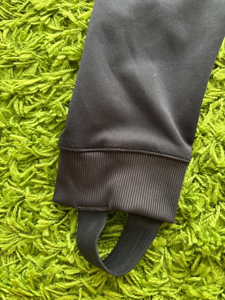 Brankárske futbalové nohavice kipsta, kipsta,128