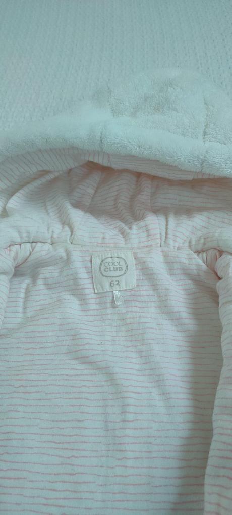 Zimná kombinéza, baby club,56