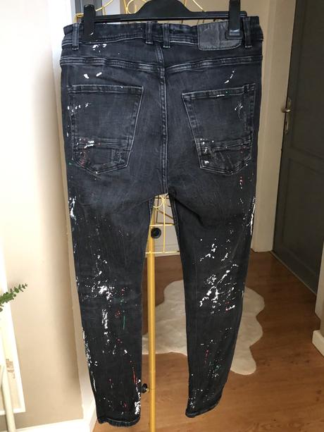 Zara unisex rifle, zara,s