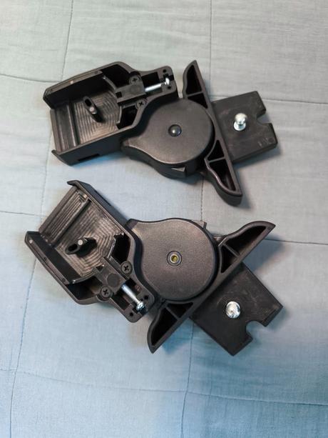 Autosedačka cybex s isofix zakladnou, cybex