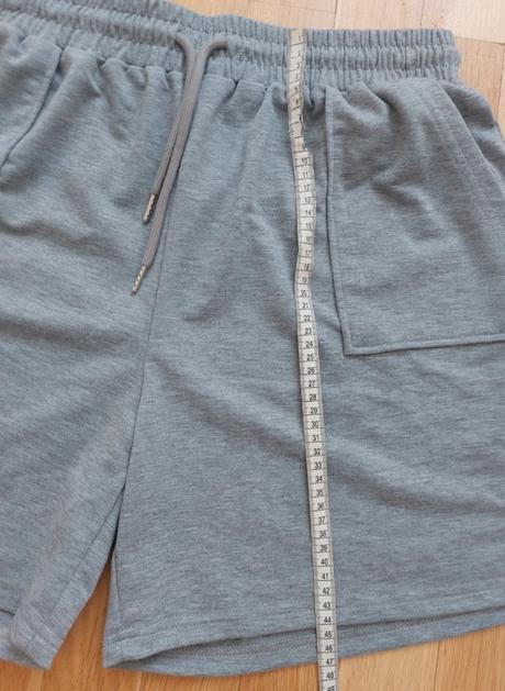Šortky  veľkosť xxl, xxl