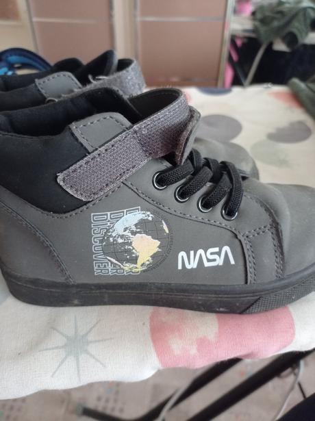 Prechodné topánky, sinsay,30