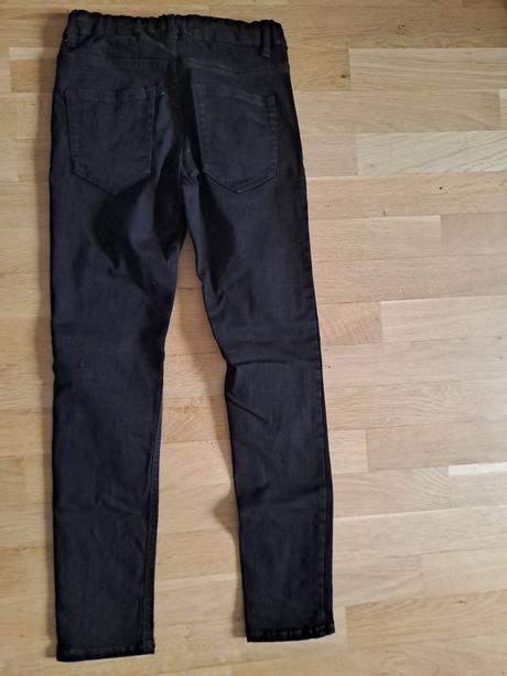 Rifle cierne, lindex,152