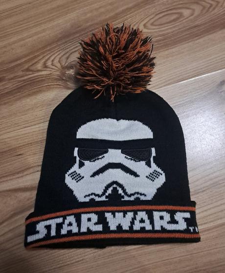 Čiapka star wars, 54