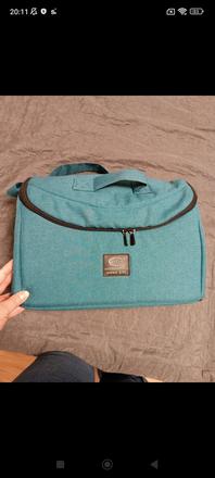 Taška na kočík / prebaľovacia taška / mama bag, 