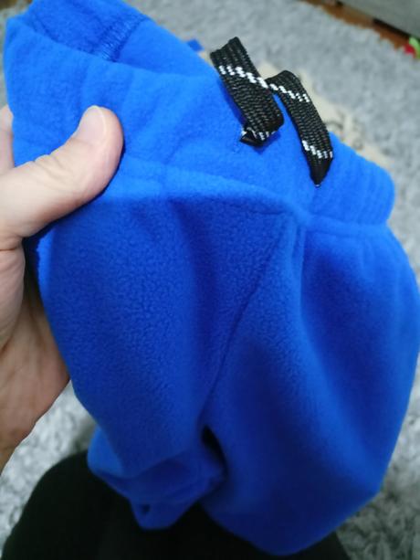 Flisove teplaky, sinsay,98 / 104 / 134 / 140