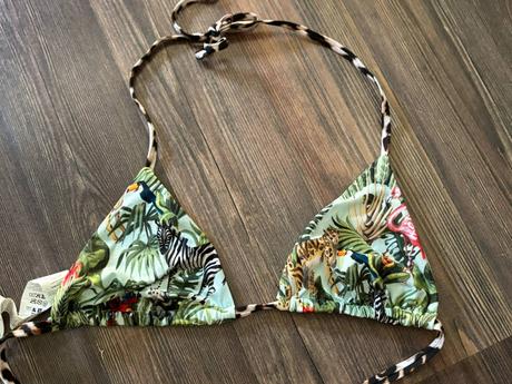 Plavky calzedonia, calzedonia,xs