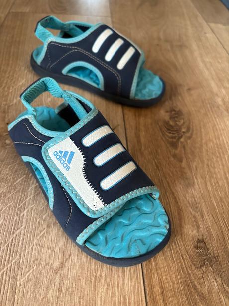 Sandále adidas, adidas,27