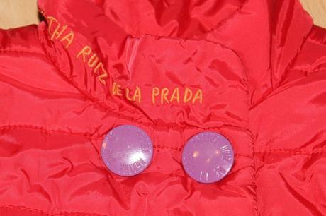 Bundička agatha ruiz de la prada 86-98, 92