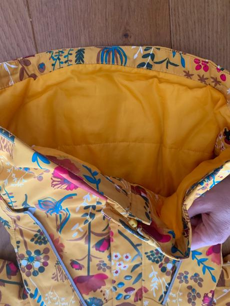 Reima predĺžená zimná bunda, parka, kabátik 92/98, reima,92