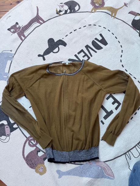 Rue blanche top dámsky s, s