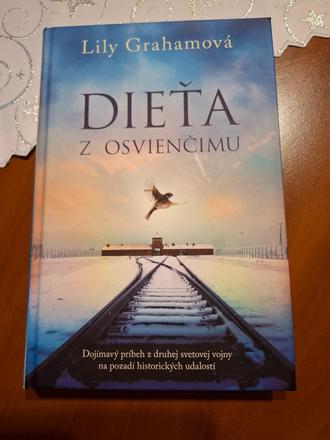 Dieťa z osvienčimu, 