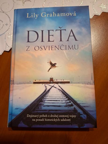 Dieťa z osvienčimu, 