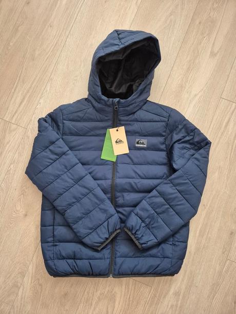 Prechodna bunda, quiksilver,134 / 140 / 146 / 152 / 158