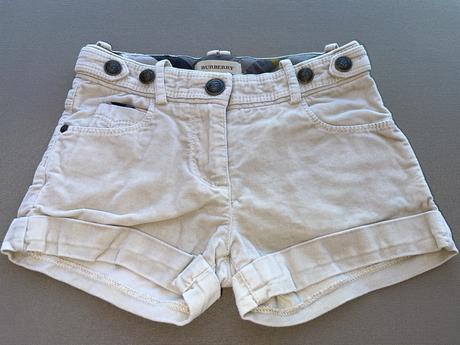 Burberry kraťasy, burberry,110