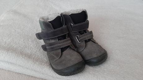 Cizmy pre fešáka, filii,23