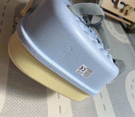 Kufrík s hračkami do piesku, 