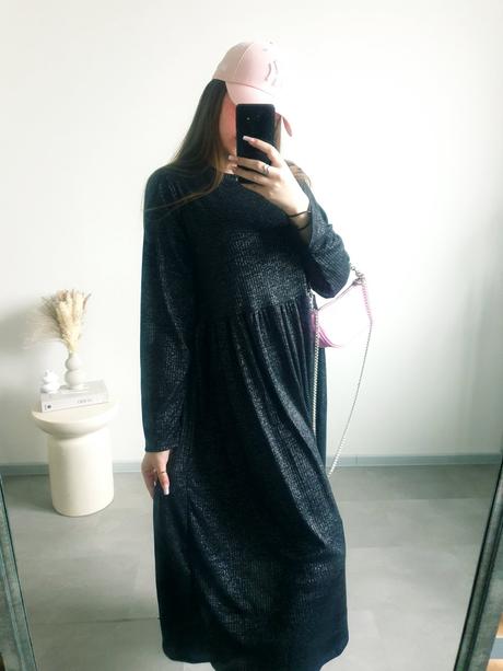 Maxi šaty 48, f&f,48