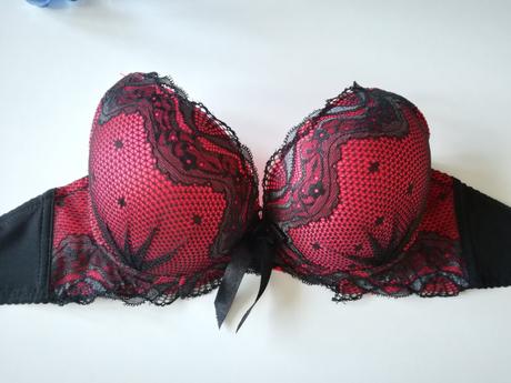 Nenosená podprsenka, 75b