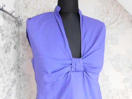 Kvalitna letna bluzka, zara,40