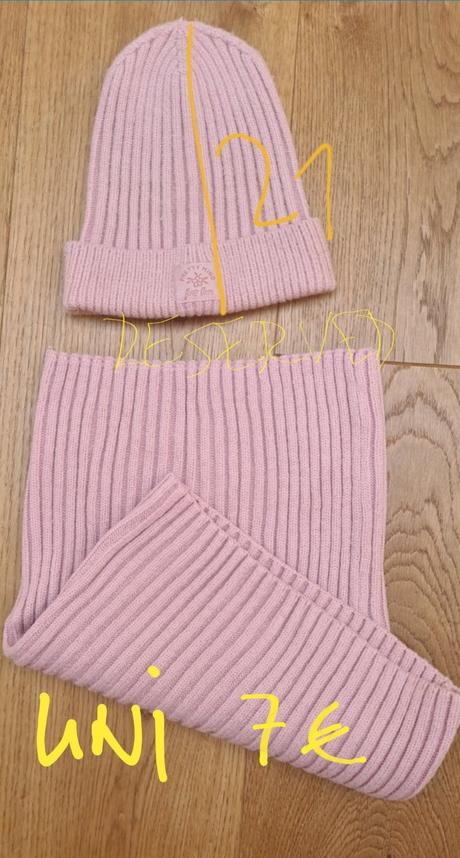 Enfant zimna súprava 110/116, 110