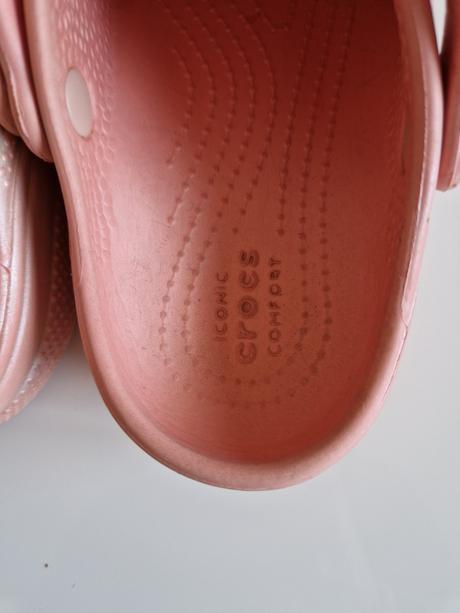 Crocs papuče, crocs,32